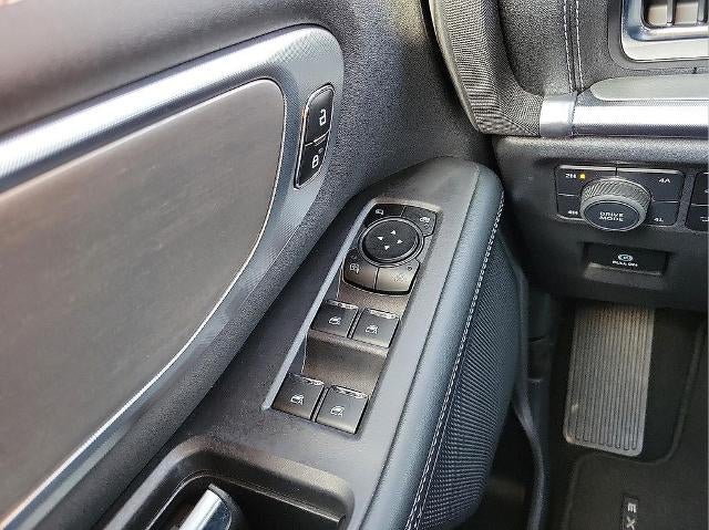 2025 Ford Expedition Platinum 4x4