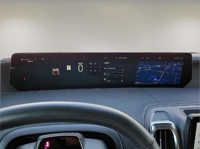 2025 Ford Expedition Platinum 4x4