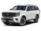 2025 Ford Expedition Platinum 4x4