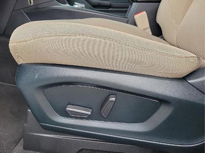 2021 Ford Explorer Base RWD