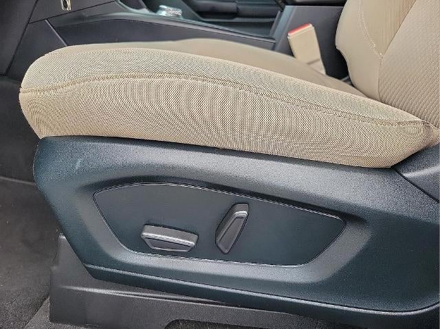 2021 Ford Explorer Base RWD