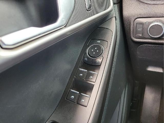 2021 Ford Explorer Base RWD