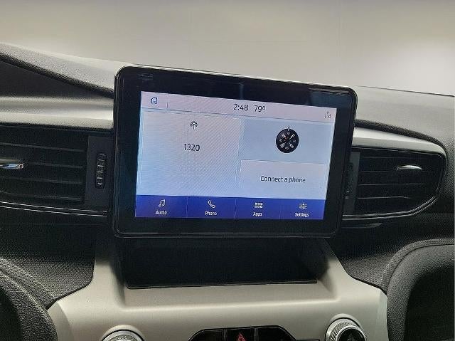 2021 Ford Explorer Base RWD