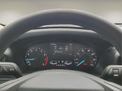 2021 Ford Explorer Base RWD