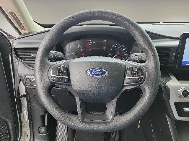 2021 Ford Explorer Base RWD