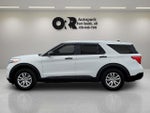 2021 Ford Explorer Base RWD