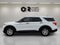 2021 Ford Explorer Base RWD