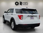 2021 Ford Explorer Base RWD