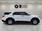 2021 Ford Explorer Base RWD