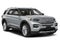 2021 Ford Explorer Base RWD