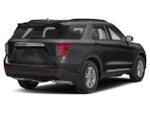 2023 Ford Explorer XLT RWD