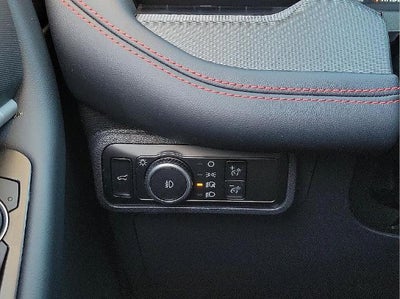 2025 Ford Explorer ST-Line 4WD