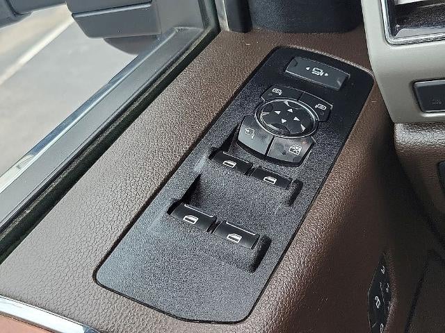 2021 Ford Super Duty F-250 SRW King Ranch 4WD Crew Cab 6.75' Box