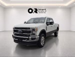 2021 Ford Super Duty F-250 SRW King Ranch 4WD Crew Cab 6.75' Box
