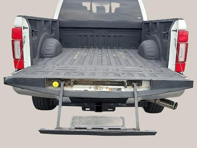 2021 Ford Super Duty F-250 SRW King Ranch 4WD Crew Cab 6.75' Box