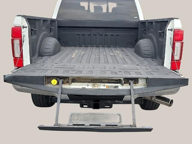 2021 Ford Super Duty F-250 SRW King Ranch 4WD Crew Cab 6.75' Box