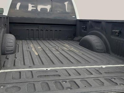 2021 Ford Super Duty F-250 SRW King Ranch 4WD Crew Cab 6.75' Box