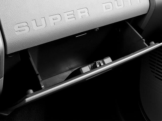 2014 Ford Super Duty F-250 SRW 4WD SuperCab 6-3/4 Ft Box XL