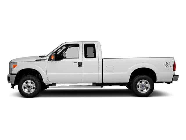 2014 Ford Super Duty F-250 SRW 4WD SuperCab 6-3/4 Ft Box XL
