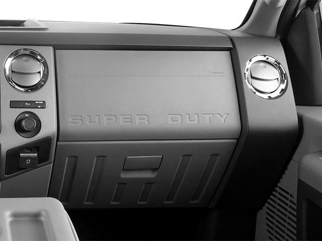 2014 Ford Super Duty F-250 SRW 4WD SuperCab 6-3/4 Ft Box XL