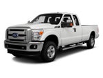2014 Ford Super Duty F-250 SRW 4WD SuperCab 6-3/4 Ft Box XL