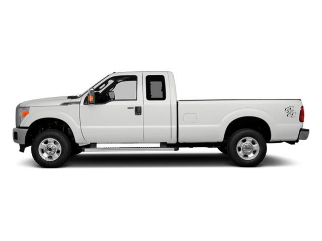 2014 Ford Super Duty F-250 SRW 4WD SuperCab 6-3/4 Ft Box XL