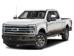 2024 Ford Super Duty F-250 SRW King Ranch 4WD Crew Cab 6.75' Box