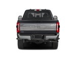2023 Ford Super Duty F-350 SRW King Ranch 4WD Crew Cab 6.75' Box