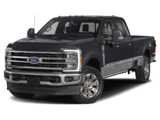 2023 Ford Super Duty F-350 SRW King Ranch 4WD Crew Cab 6.75' Box