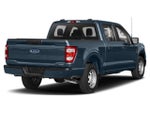 2023 Ford F-150 XL 4WD SuperCrew 5.5' Box