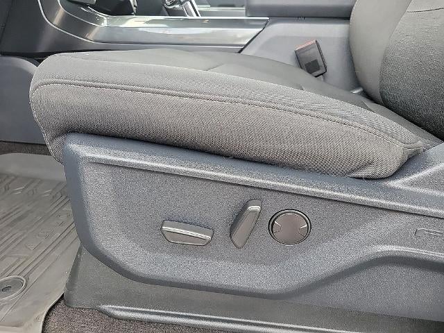 2022 Ford F-150 XLT 4WD SuperCrew 5.5' Box