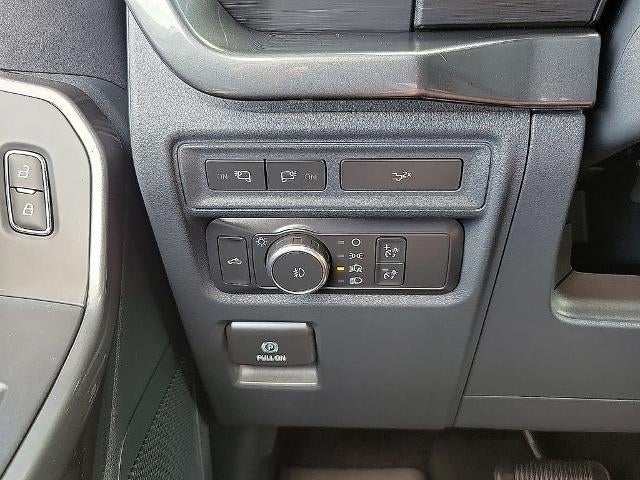 2022 Ford F-150 XLT 4WD SuperCrew 5.5' Box