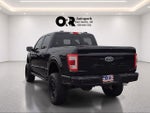 2022 Ford F-150 LARIAT 4WD SuperCrew 5.5' Box