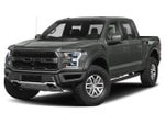 2019 Ford F-150 Raptor 4WD SuperCrew 5.5' Box