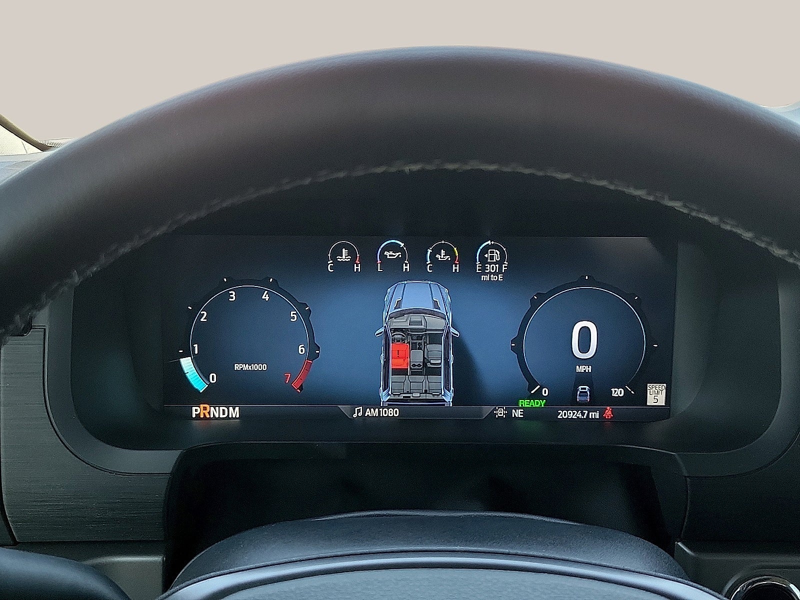 2024 Ford F-150 XLT 4WD SuperCrew 5.5' Box