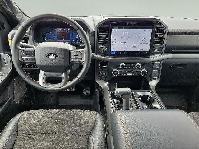 2025 Ford F-150 Tremor 4WD SuperCrew 5.5' Box