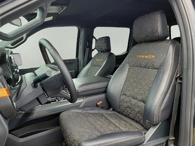 2025 Ford F-150 Tremor 4WD SuperCrew 5.5' Box