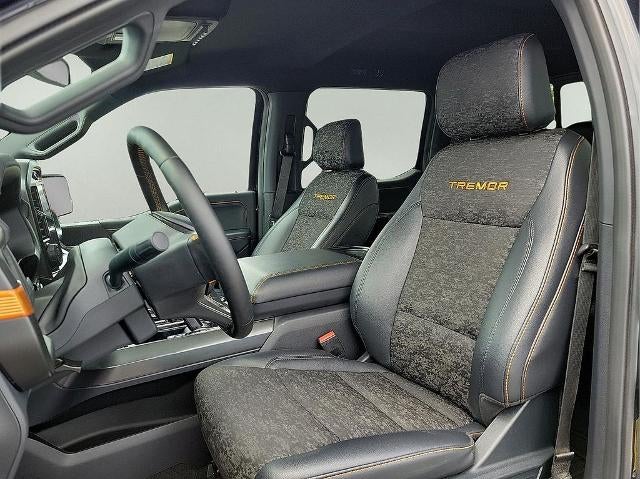 2025 Ford F-150 Tremor 4WD SuperCrew 5.5' Box