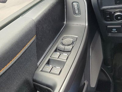 2025 Ford F-150 Tremor 4WD SuperCrew 5.5' Box