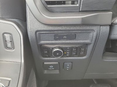 2025 Ford F-150 Tremor 4WD SuperCrew 5.5' Box