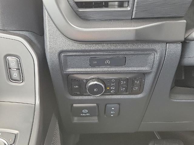 2025 Ford F-150 Tremor 4WD SuperCrew 5.5' Box