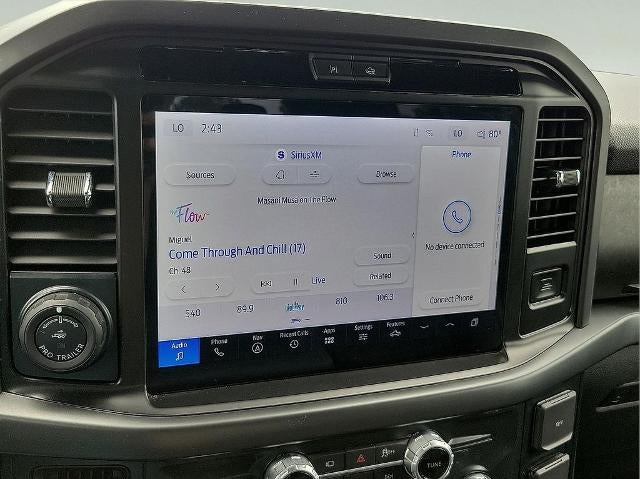 2025 Ford F-150 Tremor 4WD SuperCrew 5.5' Box