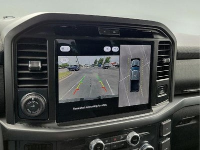 2025 Ford F-150 Tremor 4WD SuperCrew 5.5' Box