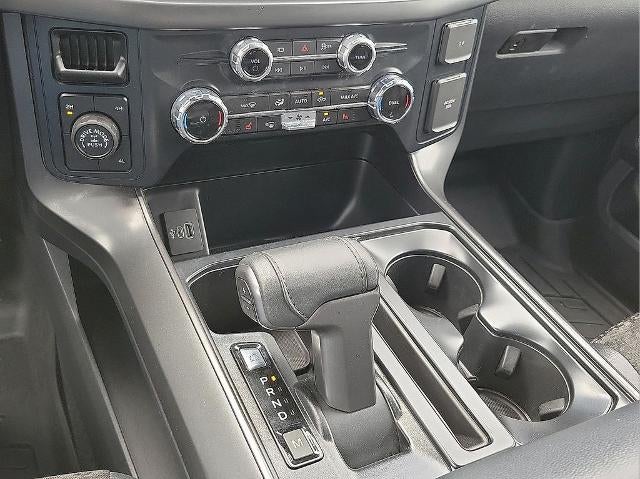 2025 Ford F-150 Tremor 4WD SuperCrew 5.5' Box