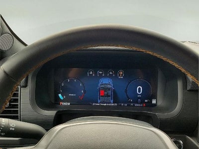 2025 Ford F-150 Tremor 4WD SuperCrew 5.5' Box