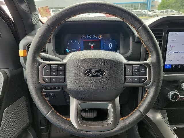 2025 Ford F-150 Tremor 4WD SuperCrew 5.5' Box
