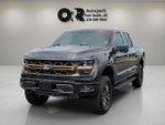 2025 Ford F-150 Tremor 4WD SuperCrew 5.5' Box