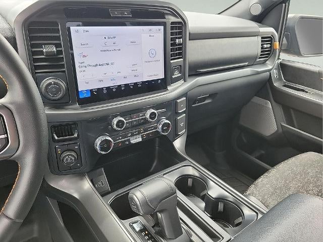 2025 Ford F-150 Tremor 4WD SuperCrew 5.5' Box