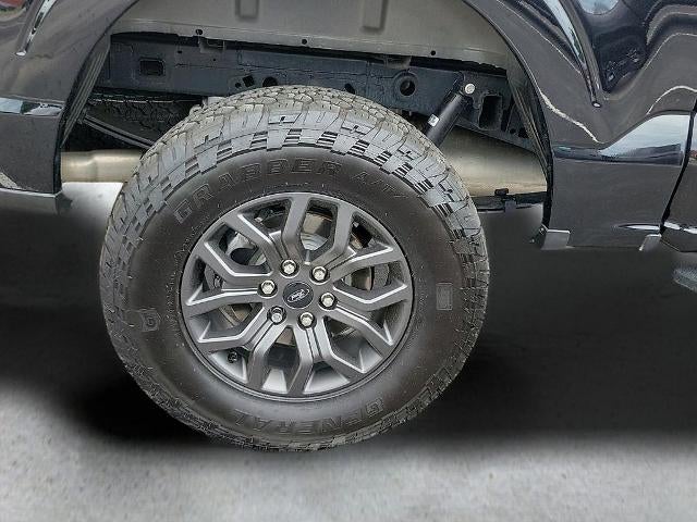 2025 Ford F-150 Tremor 4WD SuperCrew 5.5' Box