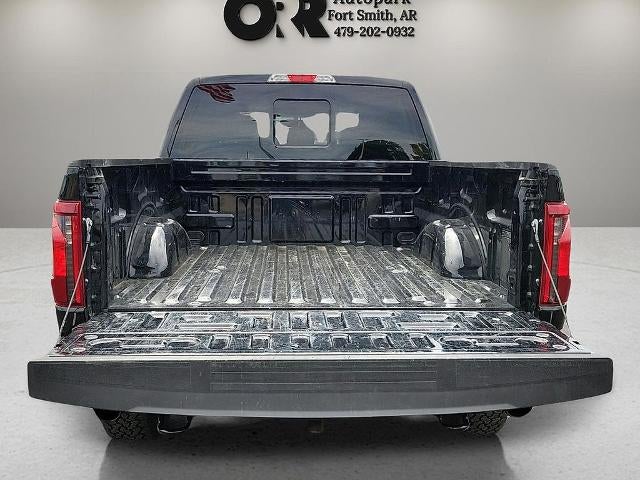 2025 Ford F-150 Tremor 4WD SuperCrew 5.5' Box